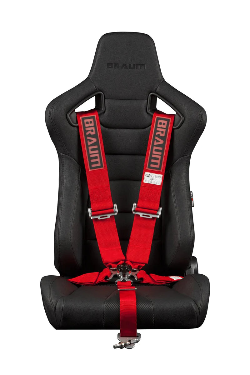SFI 5-Point Racing Harness