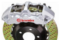 GT Big Brake Kit