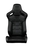 ELITE-X Series Sport Reclinable Seat Pair