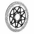 Pistabassa 320mm Front Brake Rotor