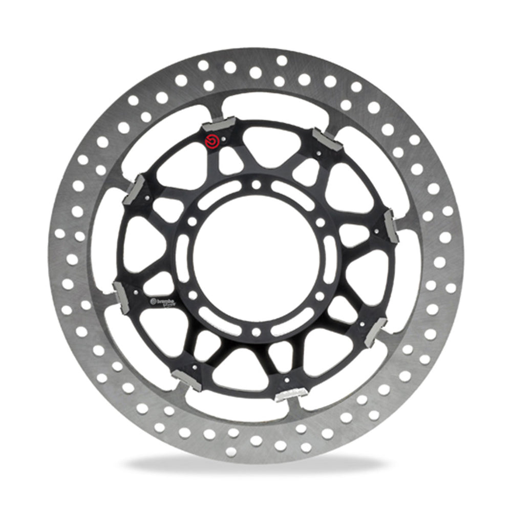 Pistabassa 320mm Front Brake Rotor