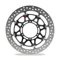 Pistabassa 320mm Front Brake Rotor