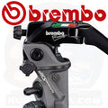 19 RCS Corsa Corta Radial Brake Master Cylinder