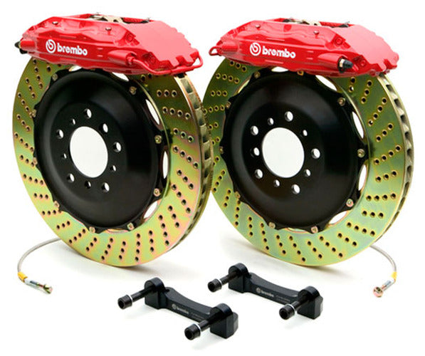 Big Brake Kit