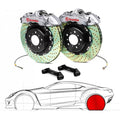 Big Brake Kit