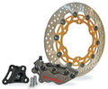 P4 30/34mm Front Caliper Kit