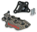 P4 30/34mm Front Caliper Kit