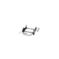 Zeta Seat Rail