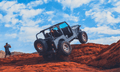 Dueler A/T Revo 3 255/70R18 113T
