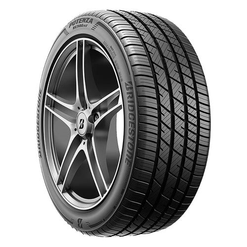 Potenza RE980 AS+ 255/45R20 101W All-Season Tire