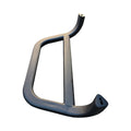2.5-Inch Stainless Steel Front Bumper Grille Guard