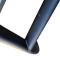 2.5-Inch Stainless Steel Front Bumper Grille Guard