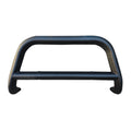 2.5-Inch Stainless Steel Front Bumper Grille Guard