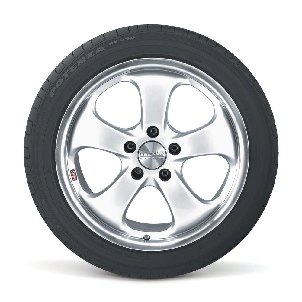 Potenza RE050A N-1 19-Inch Summer Tire