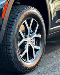 235/75R17.5 L 16-Ply Tire