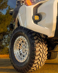 235/75R17.5 L 16-Ply Tire