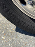 235/75R17.5 L 16-Ply Tire