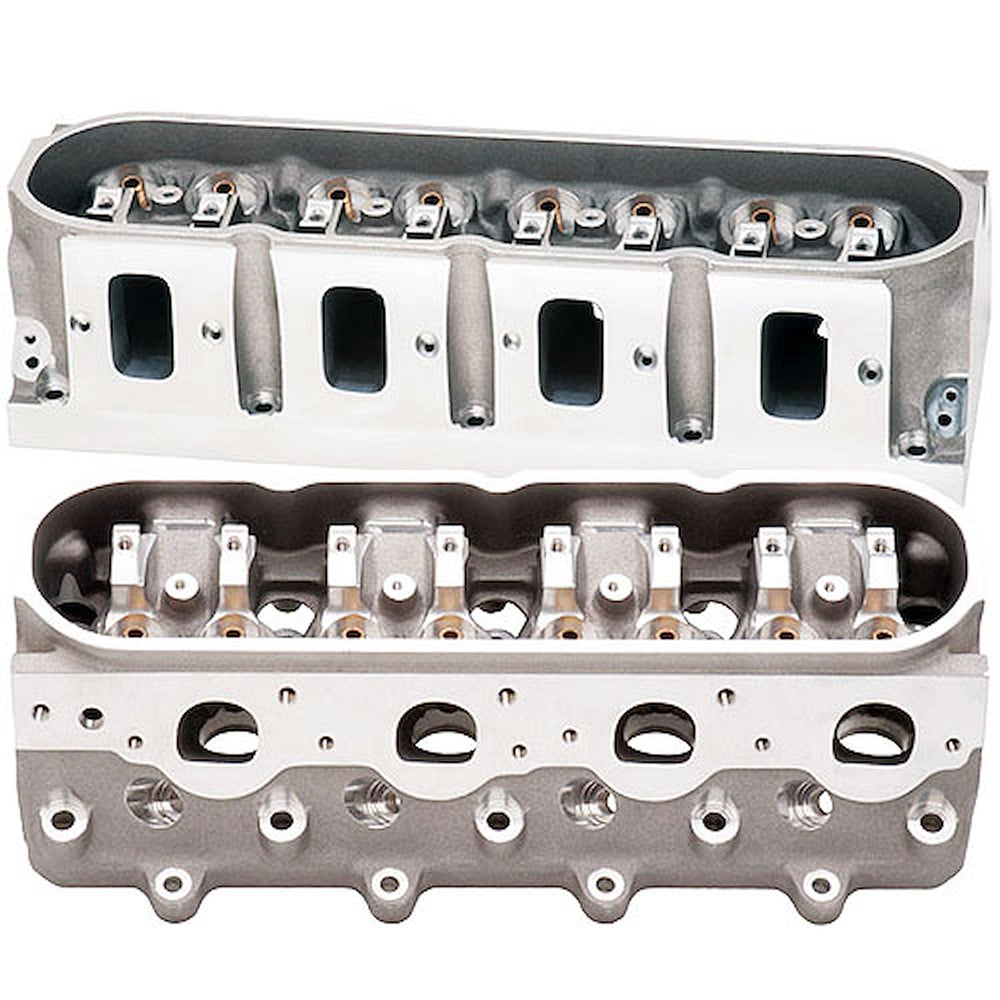 BP BR 7 BS 300 Series Aluminum Cylinder Head