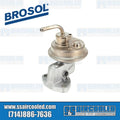 Fuel Pump for 1200-1600cc VW Engines (Generator Style)