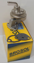 Fuel Pump for 1200-1600cc VW Engines (Generator Style)