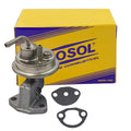 Fuel Pump for 1200-1600cc VW Engines (Generator Style)