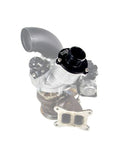 Turbo Muffler Delete Pipe