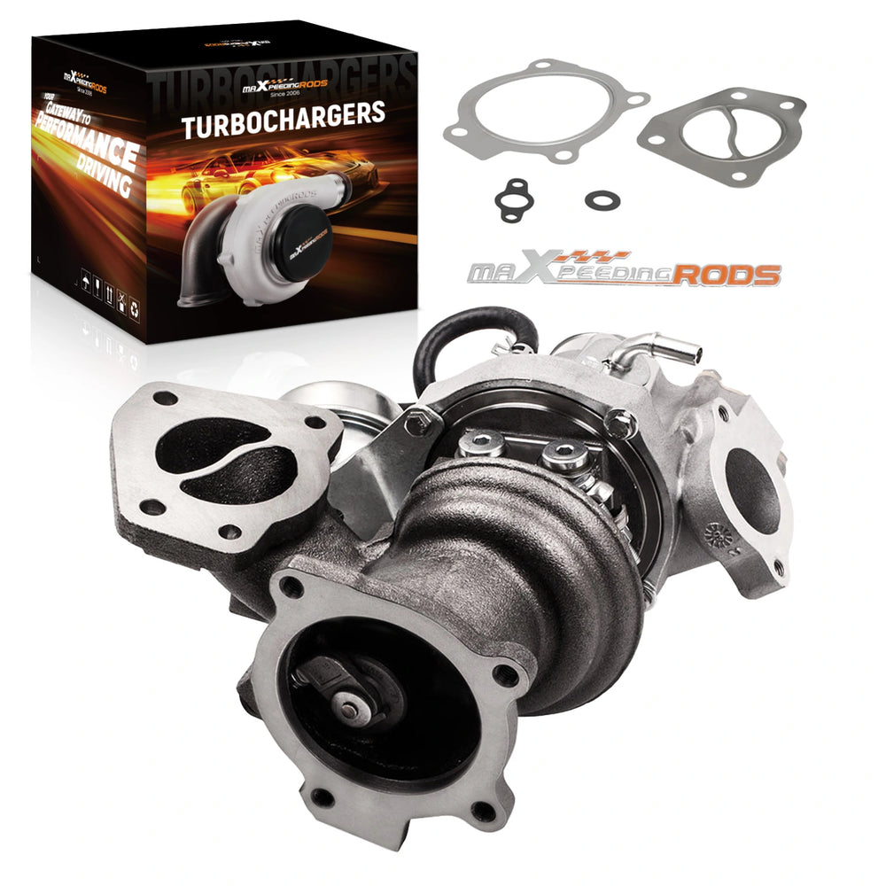 K04 Turbocharger