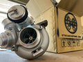 GC3076BB Ball Bearing Turbo Kit