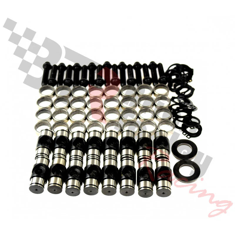 Brian Tooley Racing LS7 LT1/LT4 Rocker Arm Trunnion Upgrade