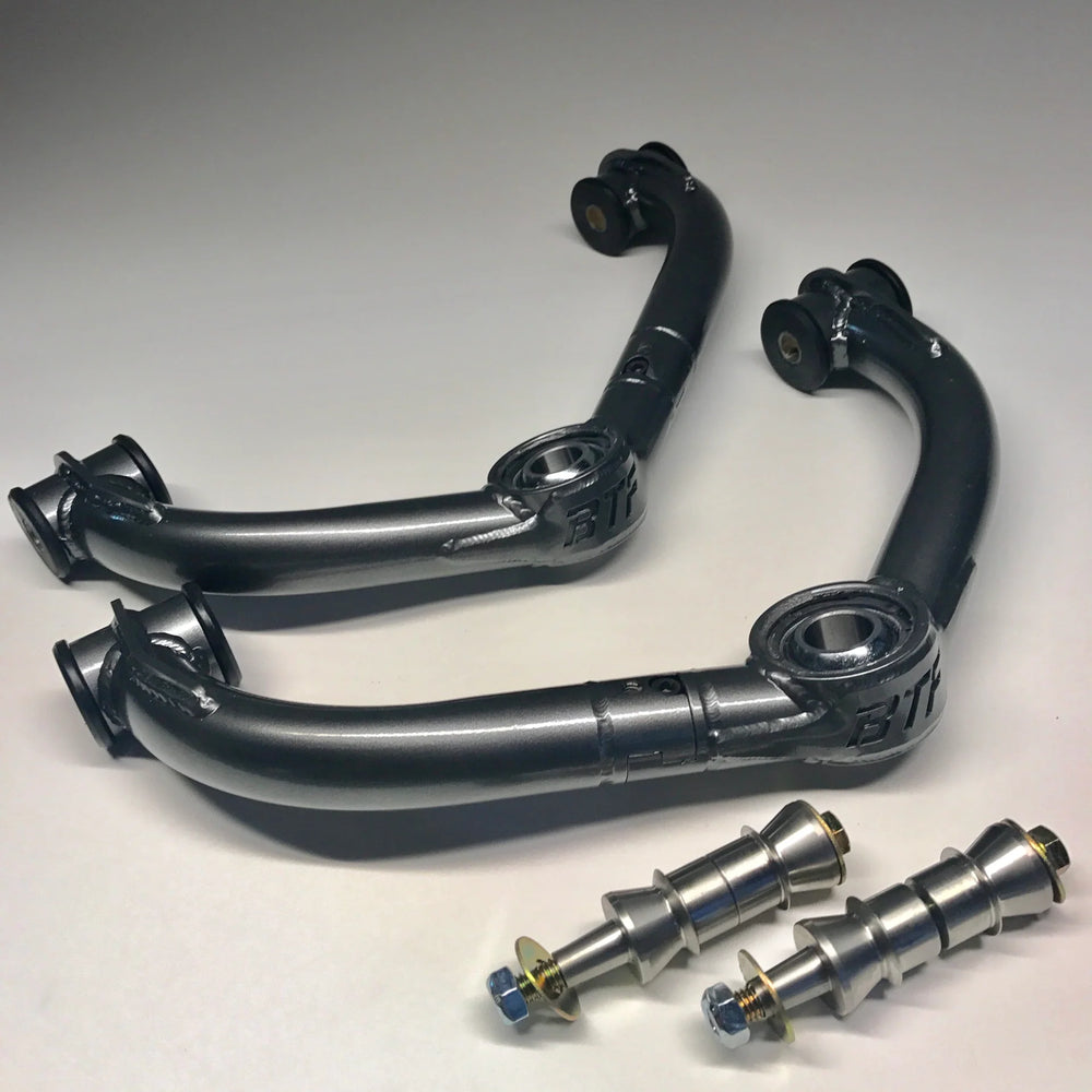 Uniball Upper Control Arms