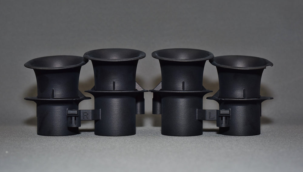 Velocity Stack
