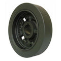 Forged Gen V 4.000" Stroke Crankshaft with 58-Tooth