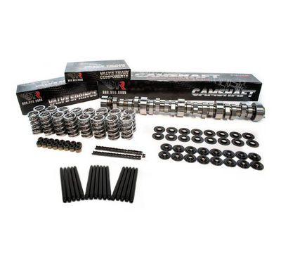 LS7 Stage 3 v2 Hydraulic Roller Camshaft