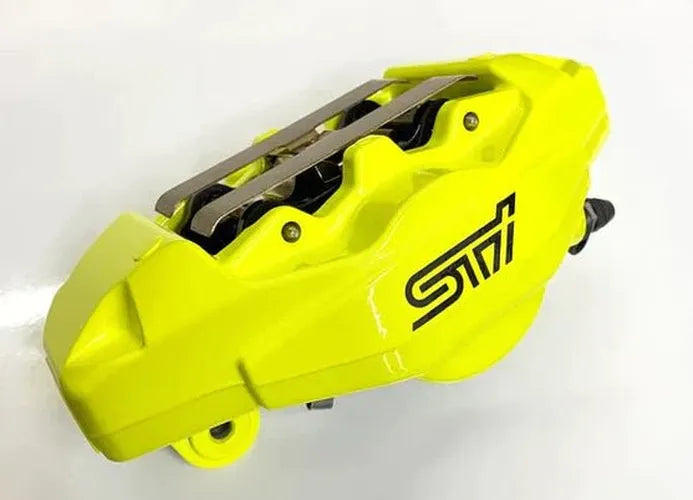 2-Piston Rear Left Brake Caliper