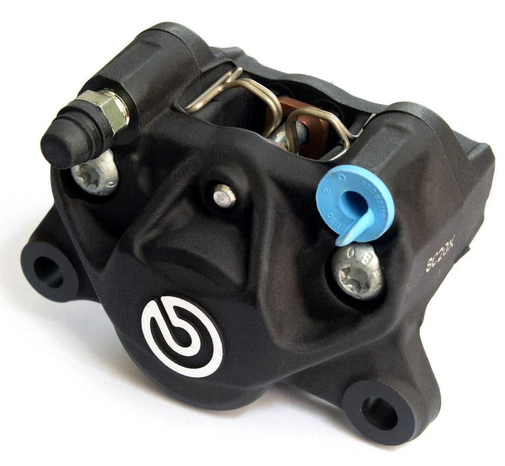 P2 34 Cast Rear Caliper
