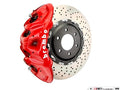 8-Piston Big Brake Kit
