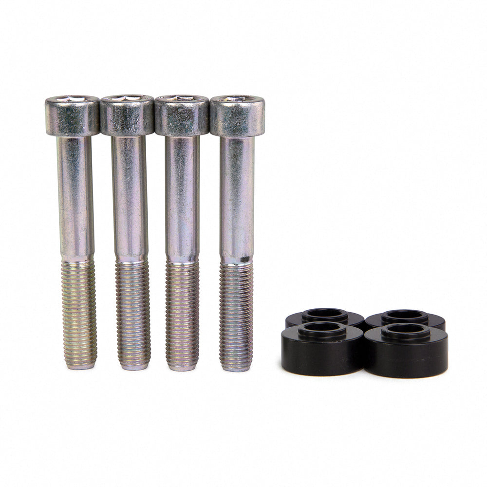 Dual Caliper Set Spacer Kit