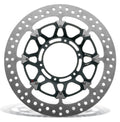T-Drive Rear Rotor