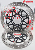 T-Drive Rear Rotor