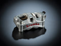 4-Piston Front Brake Caliper