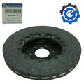 Rear Brake Rotor