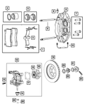 Rear Brake Rotor