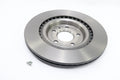 330mm x 22mm Vented Brake Rotor