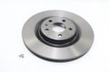 330mm x 22mm Vented Brake Rotor