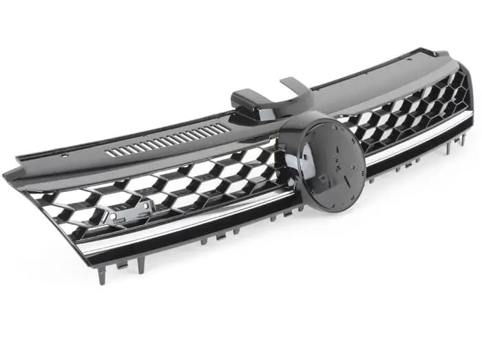Lighting Package Grille