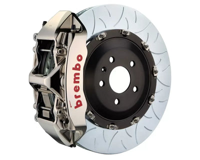 6-Piston Monobloc Caliper Brake Kit