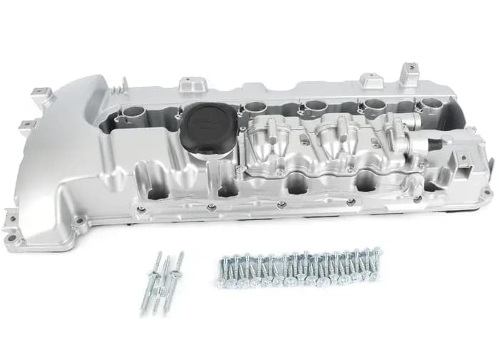 Aluminum Valve Cover