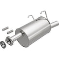Exhaust Muffler Kit