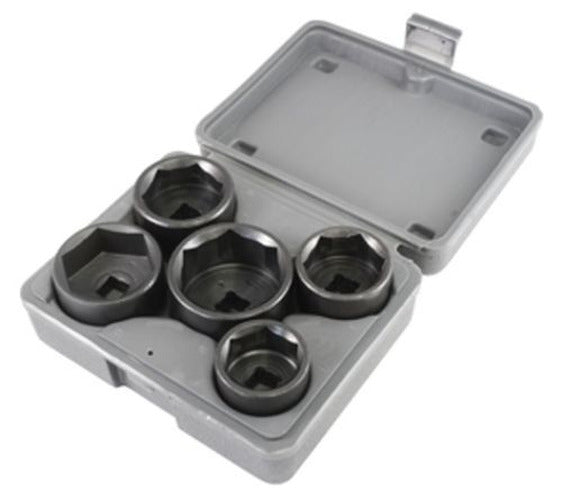 BC3301 Inconel Exhaust Valves