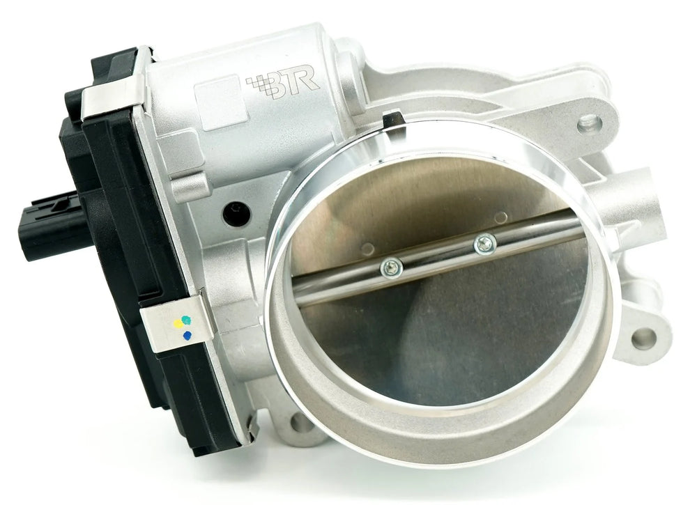 Tooley Racing 87mm Throttle Body
